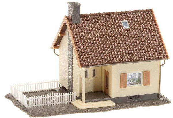 Faller 130205 Einfamilienhaus