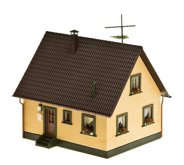 Faller 130223 Einfamilienhaus