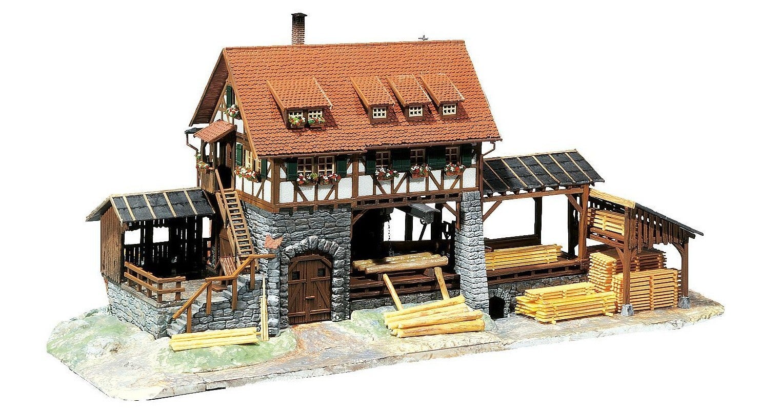Faller 130229 Sägemühle