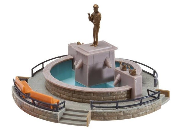 Faller 130232 Zierbrunnen