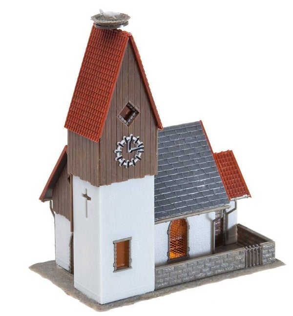 Faller 130236 Dorfkirche