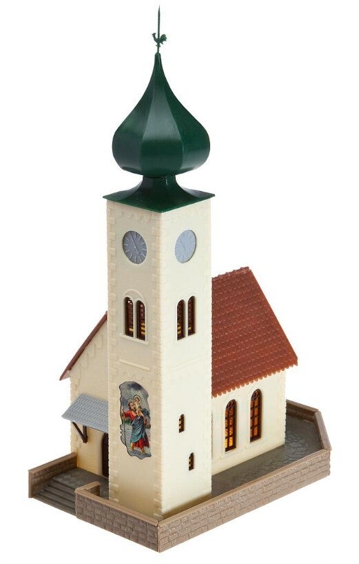Faller 130238 Kirche