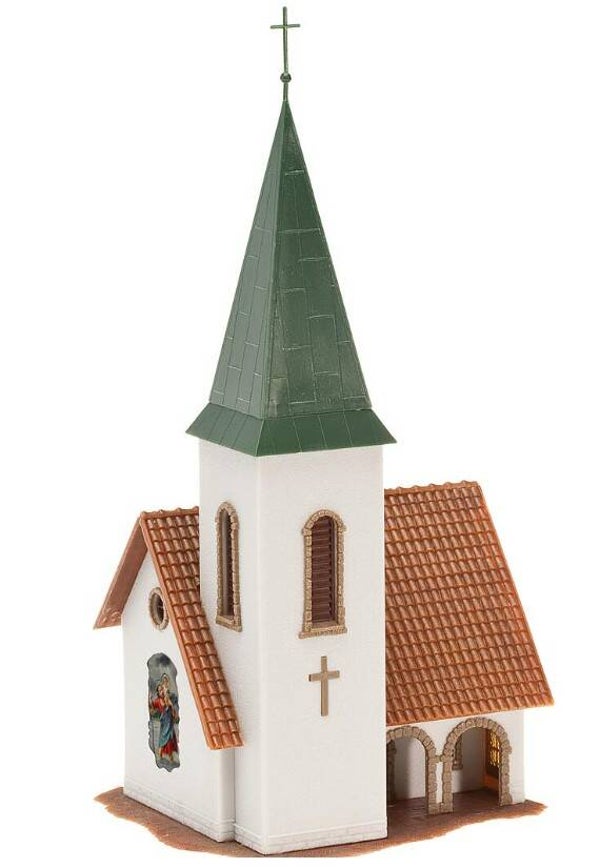 Faller 130240 Dorfkirche