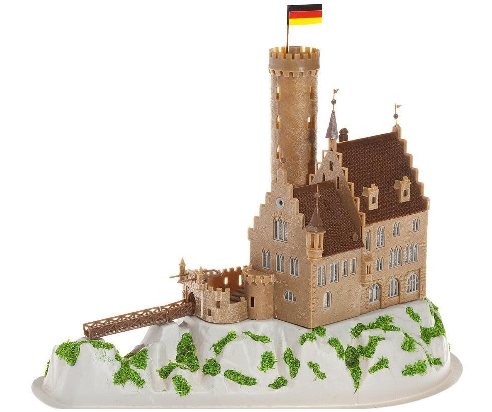 Faller 130245 Schloss Lichtenstein