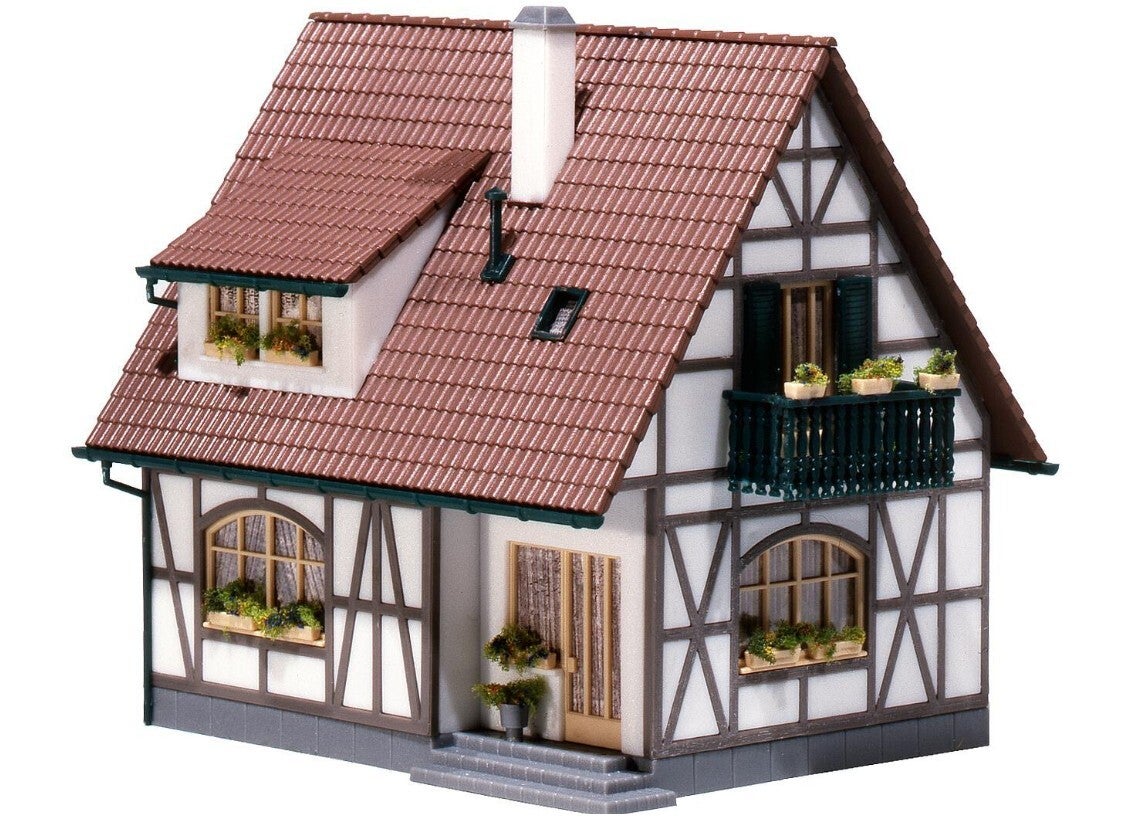 Faller 130257 Einfamilienhaus