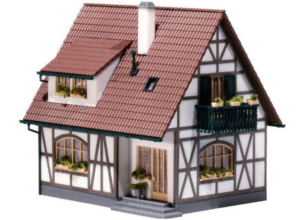 Faller 130257 Einfamilienhaus