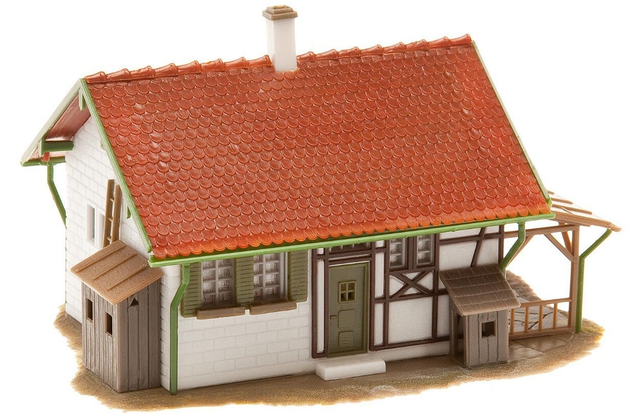 Faller 130277 Fachwerkhaus