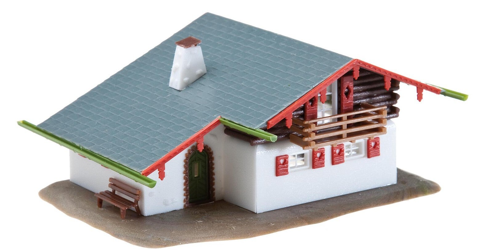 Faller 130287 Berghaus