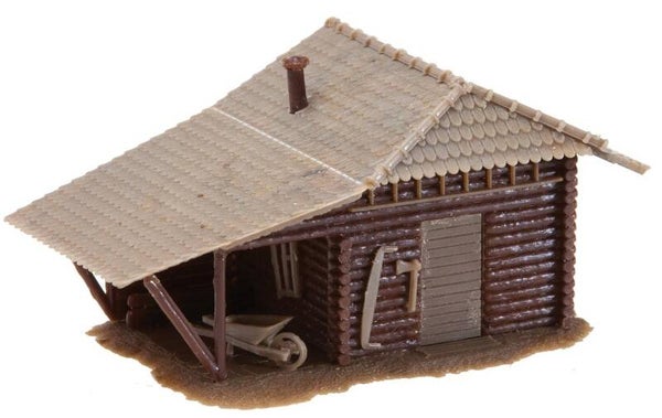 Faller 130299 Berghütte