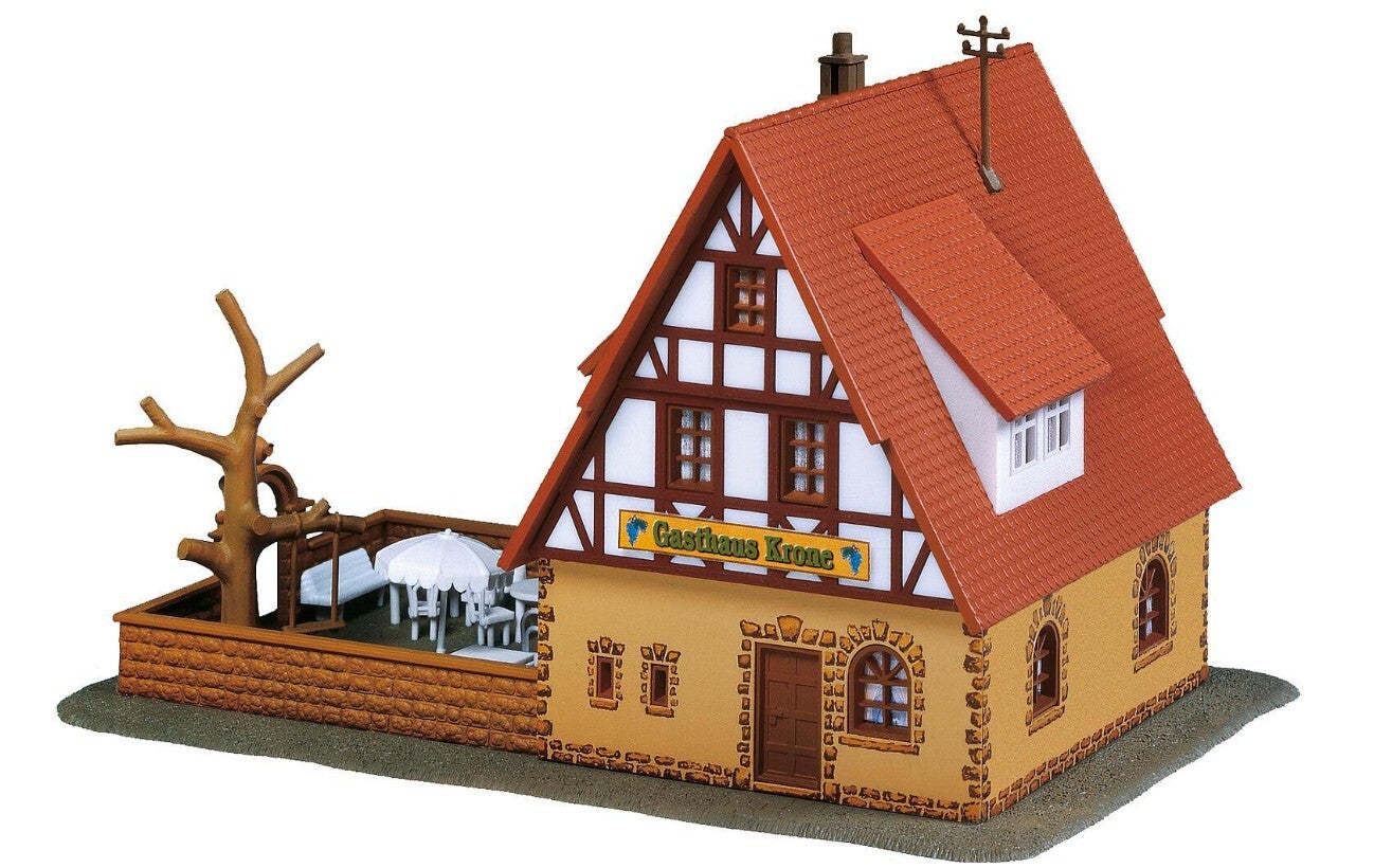 Faller 130314 Gasthaus Zur Krone