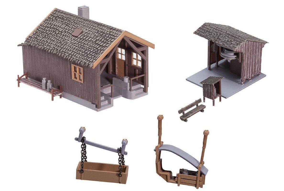 Faller 130323 Materialseilbahn