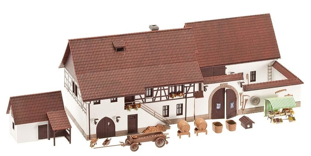 Faller 130372 Hofgut