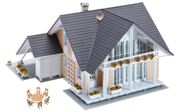 Faller 130394 Haus Prestige