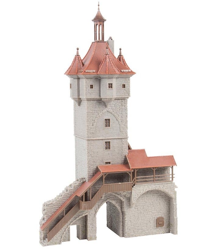 Faller 130400 Historisches Stadttor