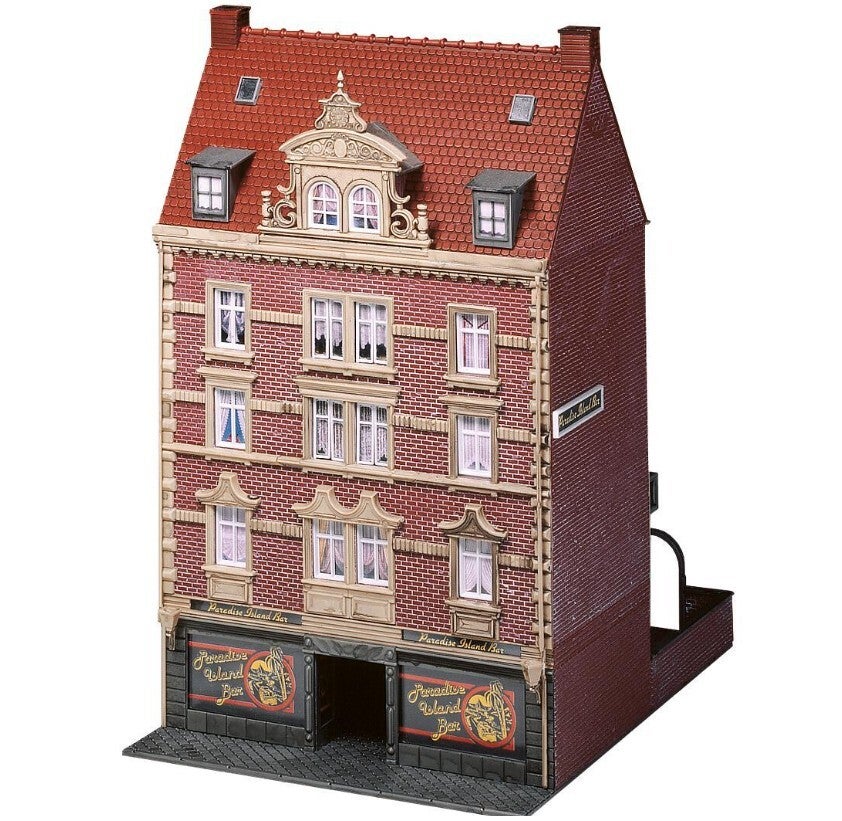 Faller 130445 Paradies-Bar