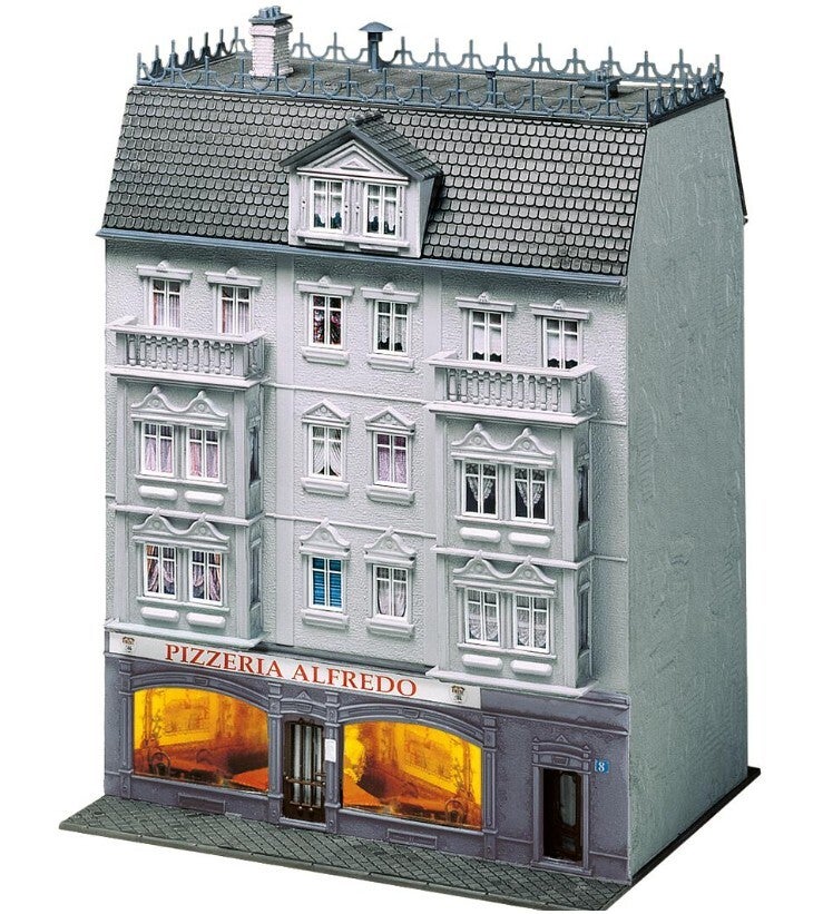Faller 130446 Pizzeria Alfredo