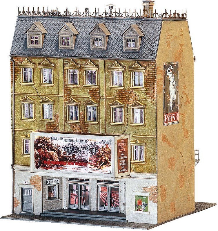 Faller 130449 Stadtkino Belaria