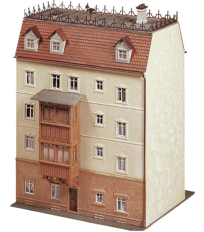 Faller 130450 Kanzlei Dr. Pohl