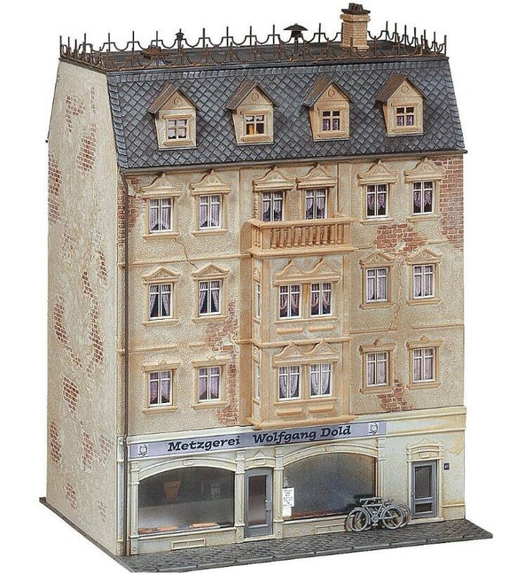 Faller 130451 Stadtmetzgerei Dold
