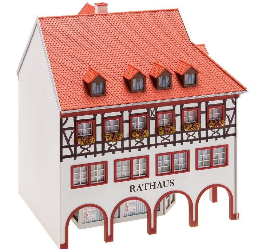 Faller 130491 Rathaus