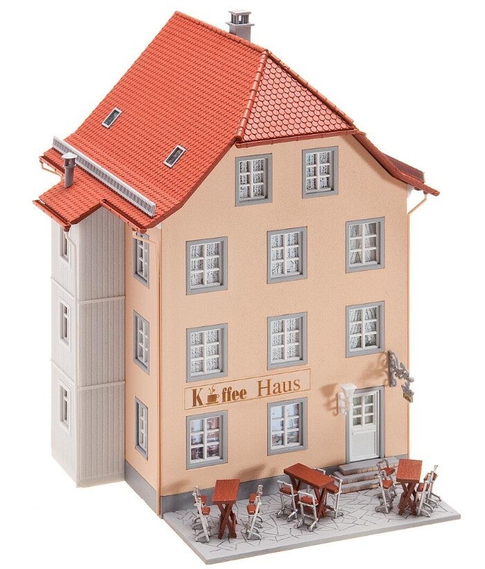 Faller 130493 Altstadt-Café