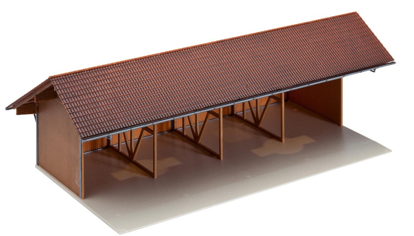 Faller 130521 Geräteunterstand