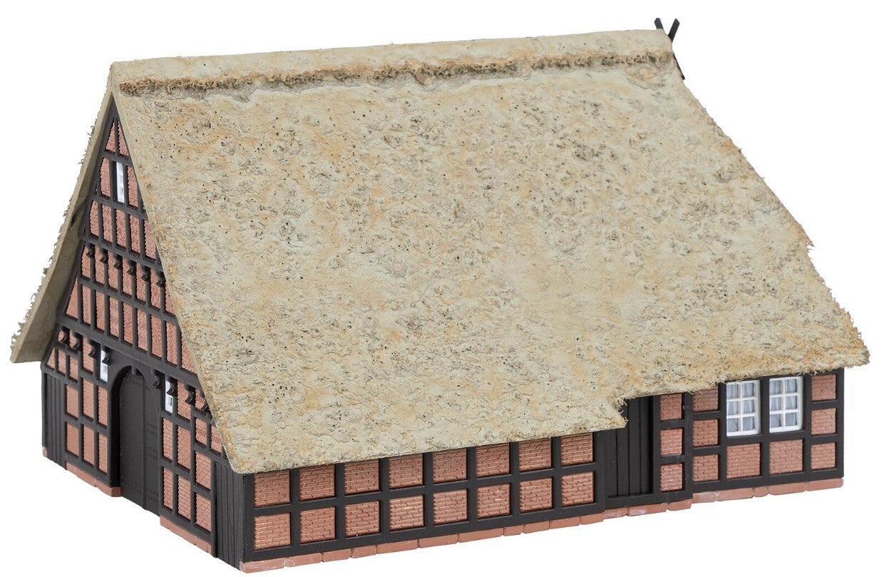 Faller 130552 Hallenhaus