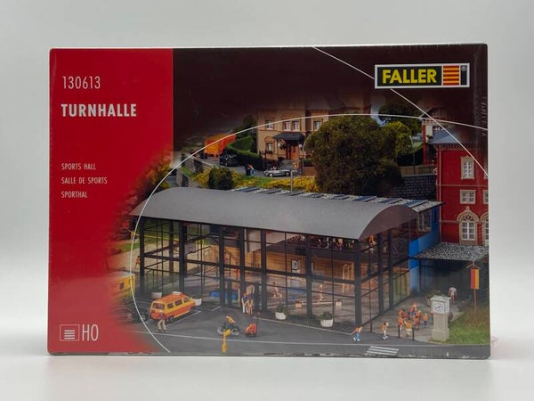 Faller 130613 Turnhalle