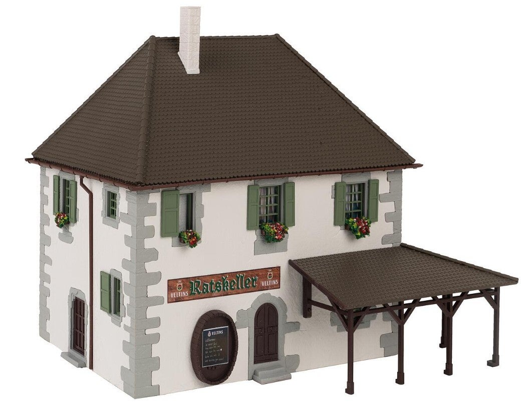 Faller 130619 Landgasthof Veltins