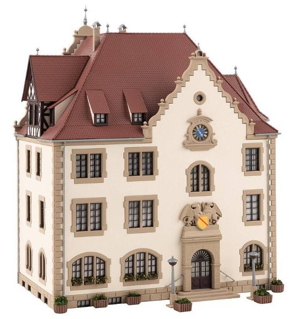 Faller 130651 Amtsgericht