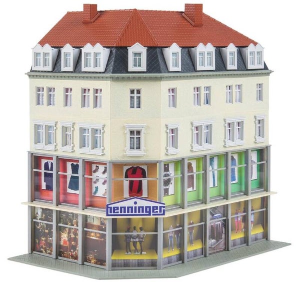 Faller 130704 Kaufhaus Henninger