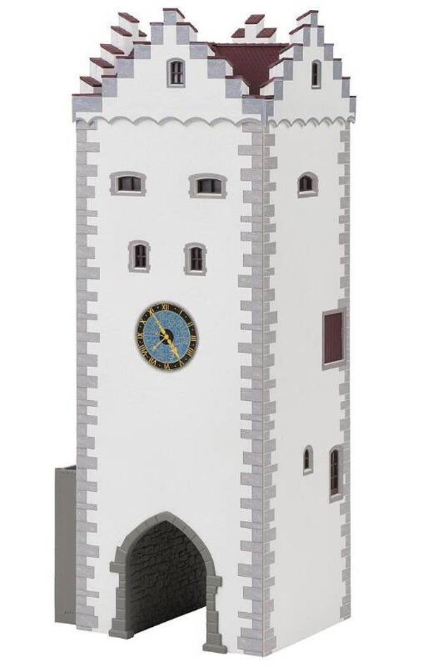 Faller 130824 Uhrenturm