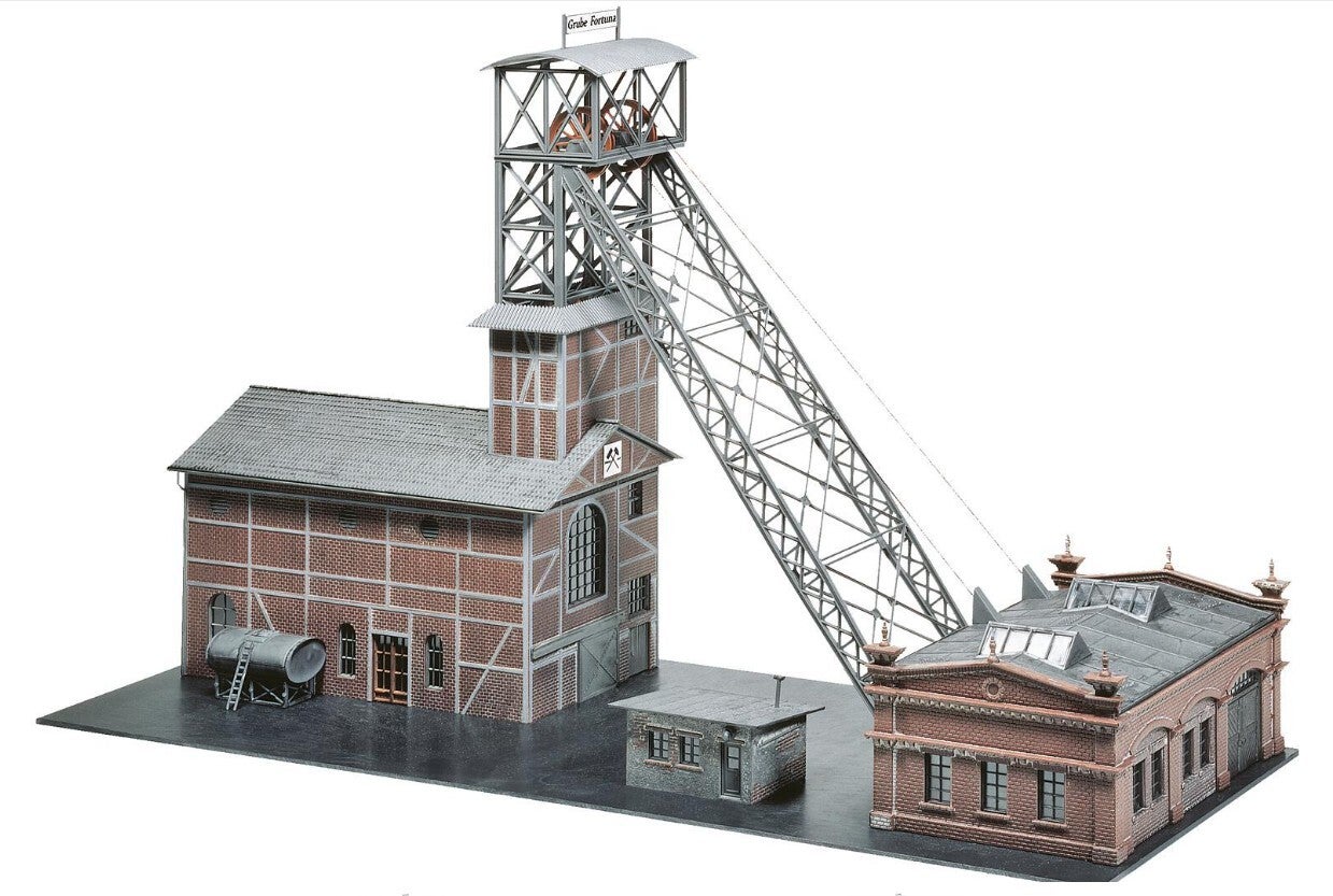 Faller 130944 Grube Fortuna