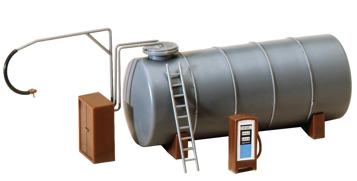 Faller 130948 Öltank