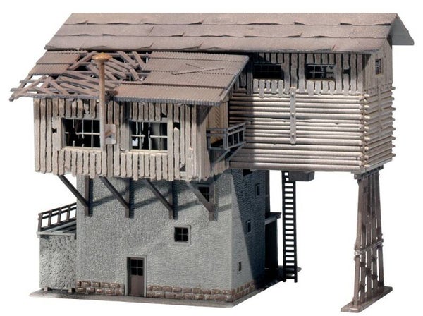 Faller 130961 Altes Schotterwerk