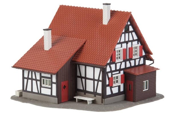 Faller 131374 Fachwerkhaus