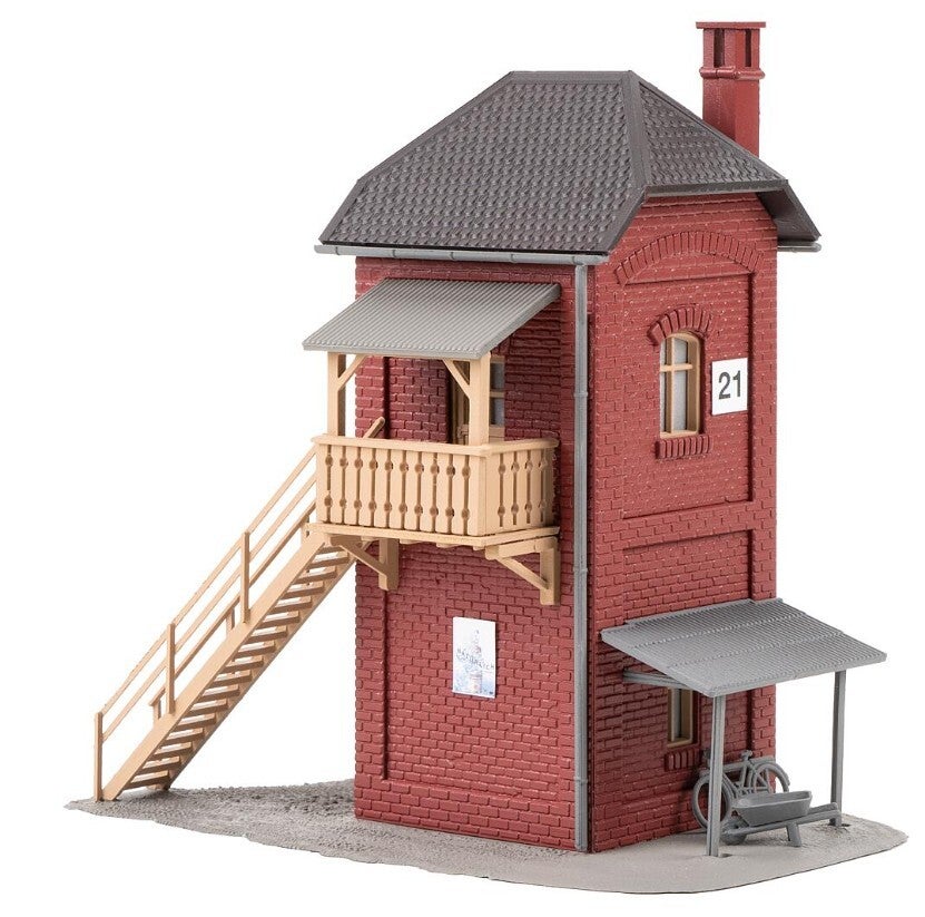 Faller 131384 Stellwerk