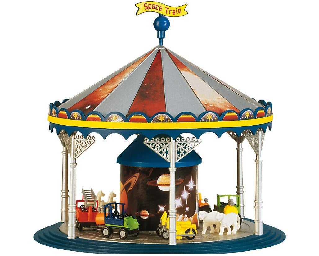 Faller 140329 Kinderkarussell