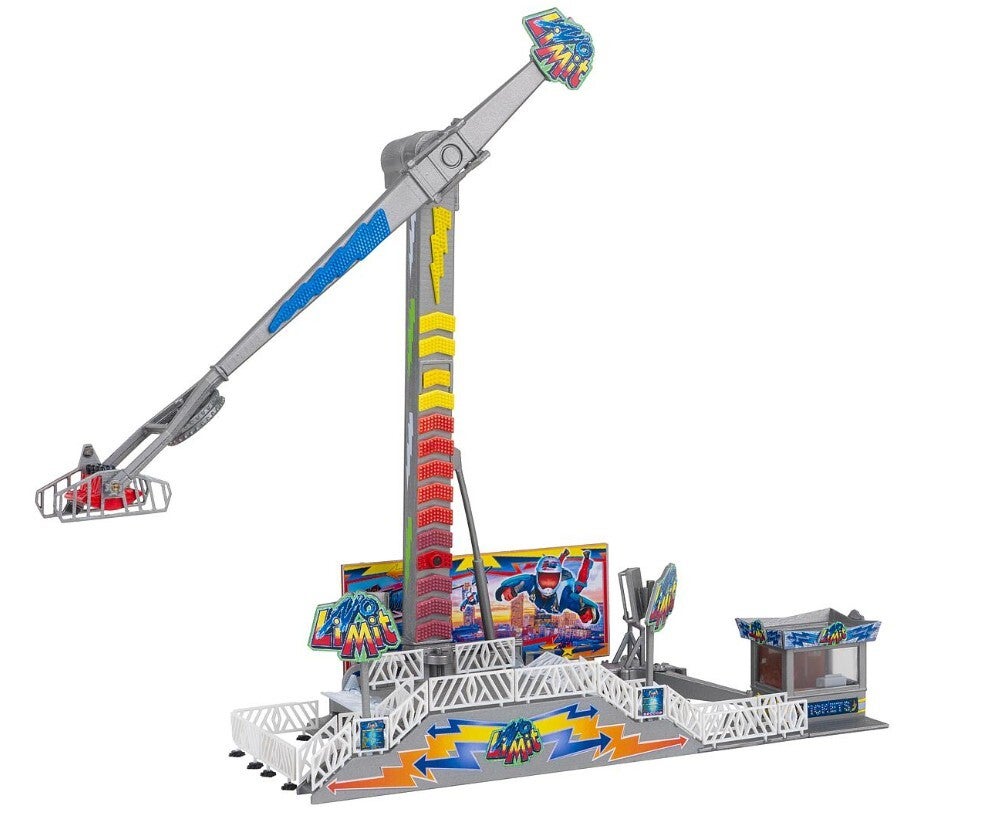 Faller 140450 Fahrgeschäft No Limit