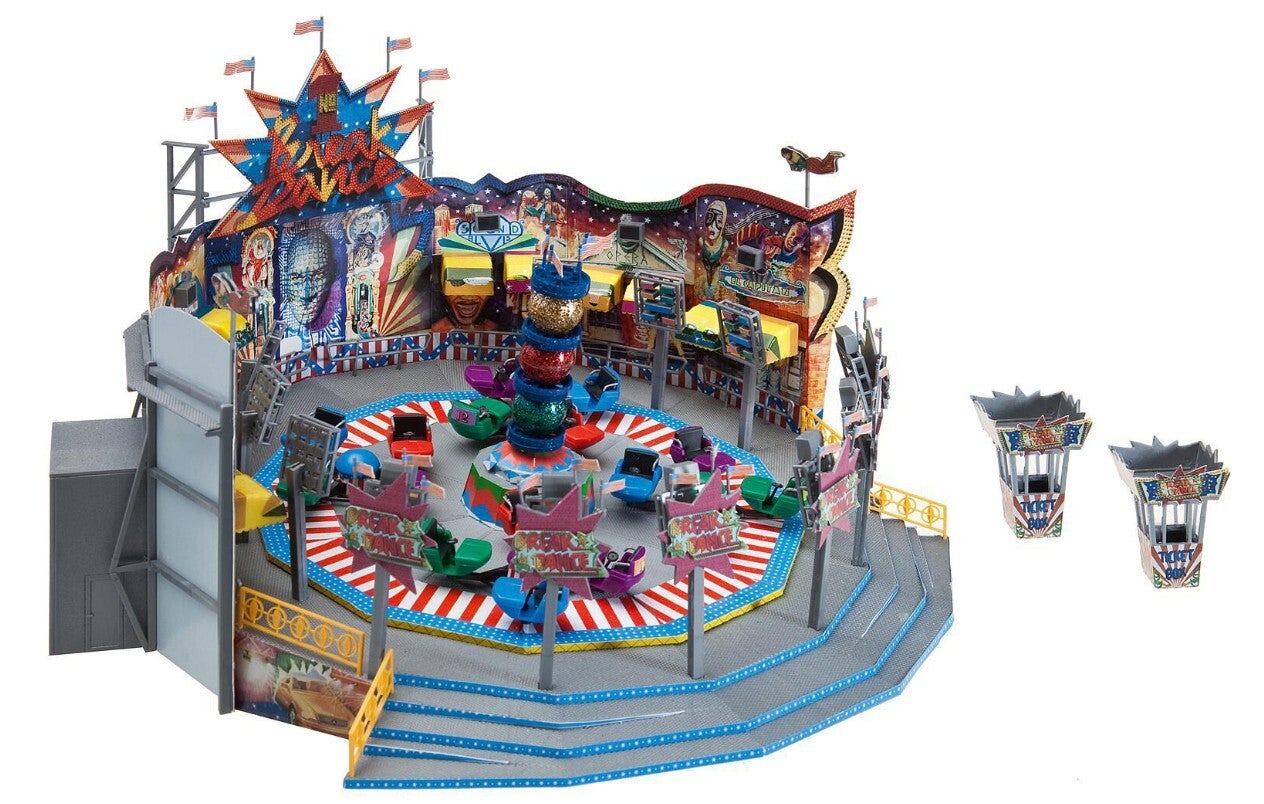 Faller 140461 Karussell Break Dance Nr. 1