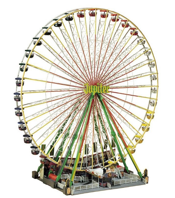 Faller 140470 Riesenrad Jupiter