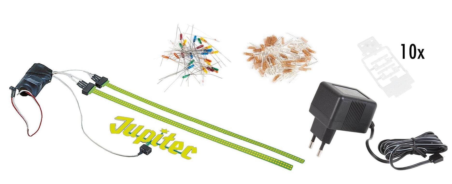 Faller 140471 Riesenrad-Lichtset