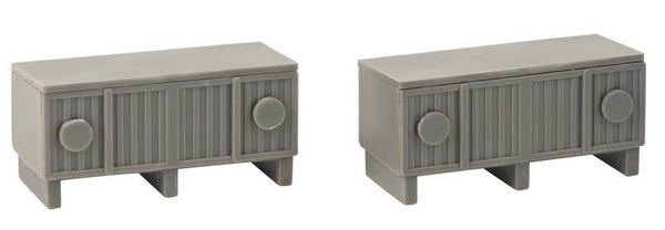 Faller 144073 2 Munitionsbehälter