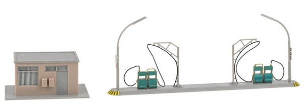 Faller 144105 Tankstelle