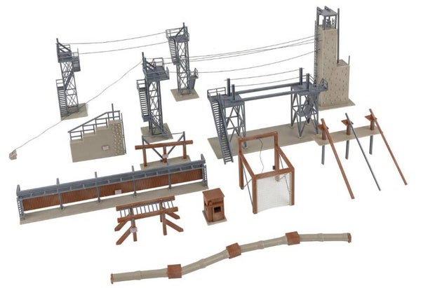 Faller 144110 Ausbildungsanlage Konstanzbahn