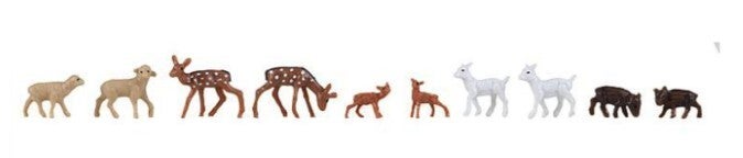 Faller 150937 Tiergehege