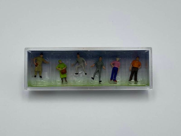 Faller 151076 Beim Antiquitätenhändler