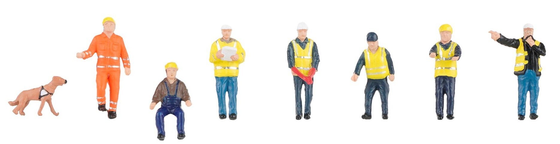 Faller 151645 Am Containerhafen