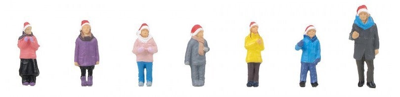 Faller 151648 Kinderweihnachtschor