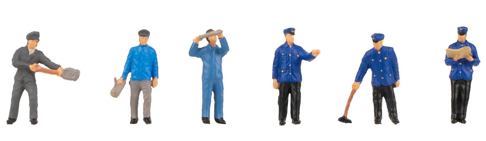 Faller 151660 Im Bahnbetriebswerk Epoche III